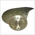 propeller blade